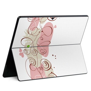 Surface Pro11(2024) / Pro10(for Business) / Pro9(2022) ʑΉ w ی fUC XLV[ Pro8/ProX eΉ 005161 n[g CXg A