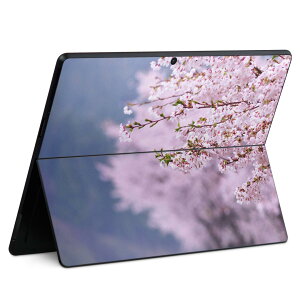 Surface Pro11(2024) / Pro10(for Business) / Pro9(2022) ʑΉ w ی fUC XLV[ Pro8/ProX eΉ 005163   ʐ^