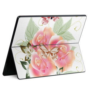 Surface Pro11(2024) / Pro10(for Business) / Pro9(2022) ���ʑΉ� �w�� �ی� �f�U�C�� �X�L���V�[�� Pro8/ProX �e��Ή� 005166 �� �� �G���K���g