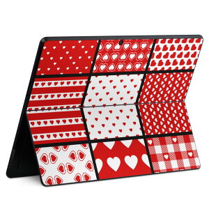 Surface Pro11(2024) / Pro10(for Business) / Pro9(2022) ʑΉ w ی fUC XLV[ Pro8/ProX eΉ 005174 n[g  CXg