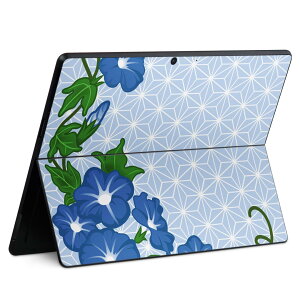 Surface Pro11(2024) / Pro10(for Business) / Pro9(2022) ʑΉ w ی fUC XLV[ Pro8/ProX eΉ 005182   a