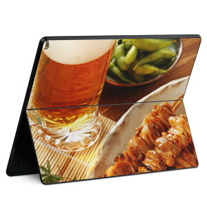 Surface Pro11(2024) / Pro10(for Business) / Pro9(2022) ʑΉ w ی fUC XLV[ Pro8/ProX eΉ 005188 r[ Ă ʐ^