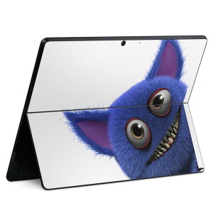 Surface Pro11(2024) / Pro10(for Business) / Pro9(2022) ʑΉ w ی fUC XLV[ Pro8/ProX eΉ 005190 X^[  LN^[