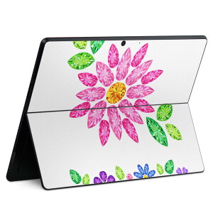 Surface Pro11(2024) / Pro10(for Business) / Pro9(2022) ���ʑΉ� �w�� �ی� �f�U�C�� �X�L���V�[�� Pro8/ProX �e��Ή� 005193 �� ��� �C���X�g �s���N