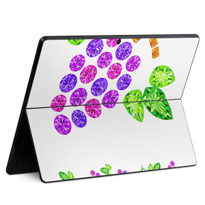 Surface Pro11(2024) / Pro10(for Business) / Pro9(2022) ʑΉ w ی fUC XLV[ Pro8/ProX eΉ 005197 Ԃǂ  CXg