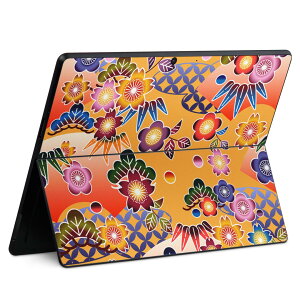 Surface Pro11(2024) / Pro10(for Business) / Pro9(2022) ʑΉ w ی fUC XLV[ Pro8/ProX eΉ 005199 a a  |bv