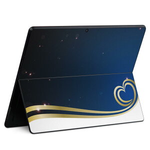 Surface Pro11(2024) / Pro10(for Business) / Pro9(2022) ʑΉ w ی fUC XLV[ Pro8/ProX eΉ 005215  n[g LL
