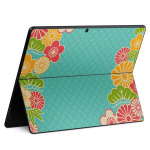 Surface Pro11(2024) / Pro10(for Business) / Pro9(2022) ʑΉ w ی fUC XLV[ Pro8/ProX eΉ 005219 a a  