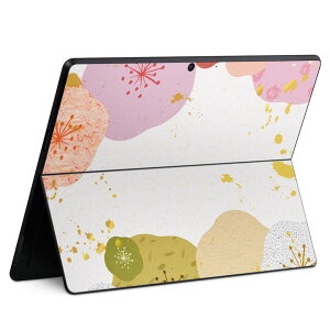 Surface Pro11(2024) / Pro10(for Business) / Pro9(2022) ʑΉ w ی fUC XLV[ Pro8/ProX eΉ 005236 a a 