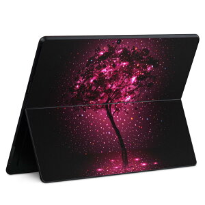 Surface Pro11(2024) / Pro10(for Business) / Pro9(2022) ʑΉ w ی fUC XLV[ Pro8/ProX eΉ 005239  LL 