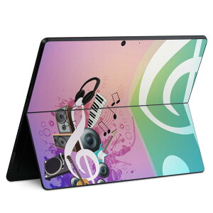 Surface Pro11(2024) / Pro10(for Business) / Pro9(2022) ʑΉ w ی fUC XLV[ Pro8/ProX eΉ 005241 y sAm y