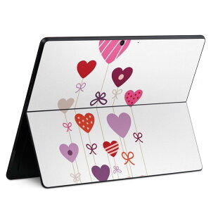 Surface Pro11(2024) / Pro10(for Business) / Pro9(2022) ʑΉ w ی fUC XLV[ Pro8/ProX eΉ 005245 n[g D 