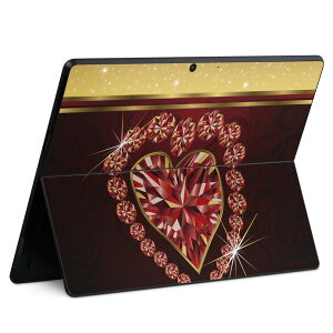 Surface Pro11(2024) / Pro10(for Business) / Pro9(2022) ʑΉ w ی fUC XLV[ Pro8/ProX eΉ 005253 n[g  LL