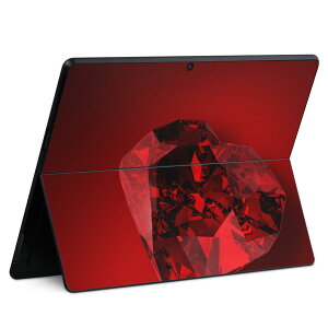 Surface Pro11(2024) / Pro10(for Business) / Pro9(2022) ʑΉ w ی fUC XLV[ Pro8/ProX eΉ 005258 n[g  