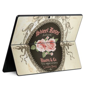 Surface Pro11(2024) / Pro10(for Business) / Pro9(2022) ʑΉ w ی fUC XLV[ Pro8/ProX eΉ 005259 KN g sN