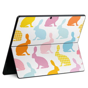 Surface Pro11(2024) / Pro10(for Business) / Pro9(2022) ʑΉ w ی fUC XLV[ Pro8/ProX eΉ 005264  Jt 