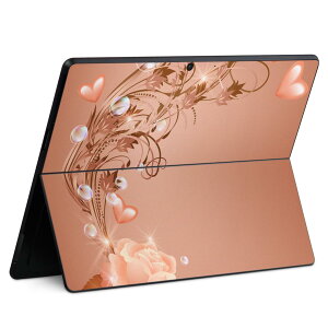 Surface Pro11(2024) / Pro10(for Business) / Pro9(2022) ʑΉ w ی fUC XLV[ Pro8/ProX eΉ 005271 KN n[g V{