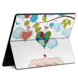 Surface Pro11(2024) / Pro10(for Business) / Pro9(2022) ʑΉ w ی fUC XLV[ Pro8/ProX eΉ 005285   o^C