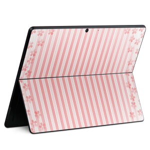 Surface Pro11(2024) / Pro10(for Business) / Pro9(2022) ʑΉ w ی fUC XLV[ Pro8/ProX eΉ 005292  sN Ȗ͗l