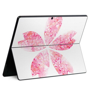 Surface Pro11(2024) / Pro10(for Business) / Pro9(2022) ʑΉ w ی fUC XLV[ Pro8/ProX eΉ 005304   sN