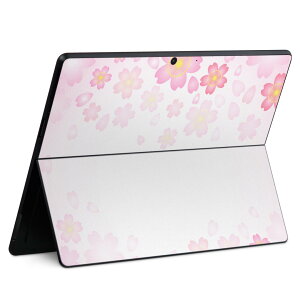 Surface Pro11(2024) / Pro10(for Business) / Pro9(2022) ���ʑΉ� �w�� �ی� �f�U�C�� �X�L���V�[�� Pro8/ProX �e��Ή� 005307 �� �s���N �C���X�g