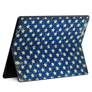 Surface Pro11(2024) / Pro10(for Business) / Pro9(2022) ���ʑΉ� �w�� �ی� �f�U�C�� �X�L���V�[�� Pro8/ProX �e��Ή� 005338 �� �X�^�[ ��