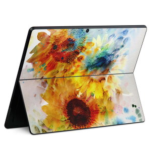 Surface Pro11(2024) / Pro10(for Business) / Pro9(2022) ���ʑΉ� �w�� �ی� �f�U�C�� �X�L���V�[�� Pro8/ProX �e��Ή� 005339 �� �F��