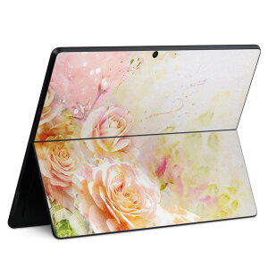 Surface Pro11(2024) / Pro10(for Business) / Pro9(2022) ���ʑΉ� �w�� �ی� �f�U�C�� �X�L���V�[�� Pro8/ProX �e��Ή� 005340 �� �F��