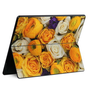 Surface Pro11(2024) / Pro10(for Business) / Pro9(2022) ʑΉ w ی fUC XLV[ Pro8/ProX eΉ 005351 F   