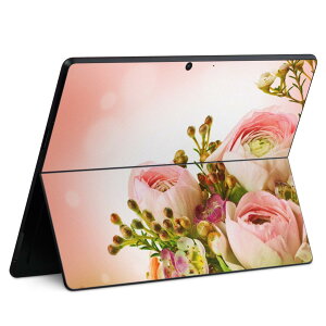 Surface Pro11(2024) / Pro10(for Business) / Pro9(2022) ���ʑΉ� �w�� �ی� �f�U�C�� �X�L���V�[�� Pro8/ProX �e��Ή� 005354 �� �s���N