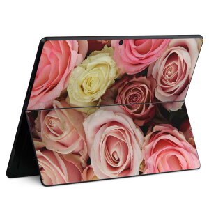 Surface Pro11(2024) / Pro10(for Business) / Pro9(2022) ���ʑΉ� �w�� �ی� �f�U�C�� �X�L���V�[�� Pro8/ProX �e��Ή� 005356 �� �ʐ^ �s���N