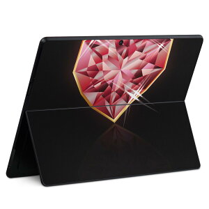 Surface Pro11(2024) / Pro10(for Business) / Pro9(2022) ʑΉ w ی fUC XLV[ Pro8/ProX eΉ 005360 n[g  