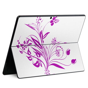 Surface Pro11(2024) / Pro10(for Business) / Pro9(2022) ʑΉ w ی fUC XLV[ Pro8/ProX eΉ 005384  CXg