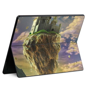 Surface Pro11(2024) / Pro10(for Business) / Pro9(2022) ���ʑΉ� �w�� �ی� �f�U�C�� �X�L���V�[�� Pro8/ProX �e��Ή� 005392 �C���X�g �� ��