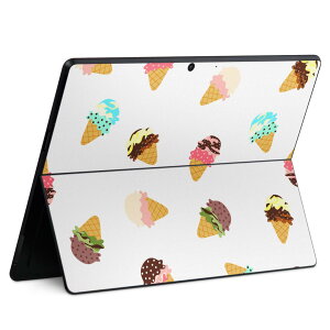 Surface Pro11(2024) / Pro10(for Business) / Pro9(2022) ʑΉ w ی fUC XLV[ Pro8/ProX eΉ 005395 ACX ͗l Jt