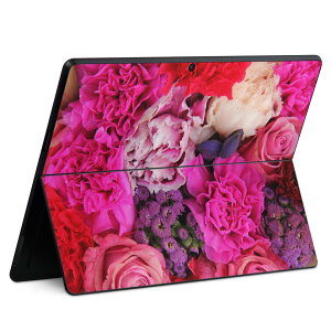 Surface Pro11(2024) / Pro10(for Business) / Pro9(2022) ʑΉ w ی fUC XLV[ Pro8/ProX eΉ 005404 ʐ^ 