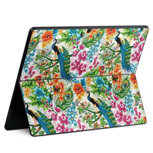 Surface Pro11(2024) / Pro10(for Business) / Pro9(2022) ���ʑΉ� �w�� �ی� �f�U�C�� �X�L���V�[�� Pro8/ProX �e��Ή� 005408 �� ���� �͗l ��