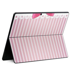 Surface Pro11(2024) / Pro10(for Business) / Pro9(2022) ���ʑΉ� �w�� �ی� �f�U�C�� �X�L���V�[�� Pro8/ProX �e��Ή� 005409 ���{�� �X�g���C�v