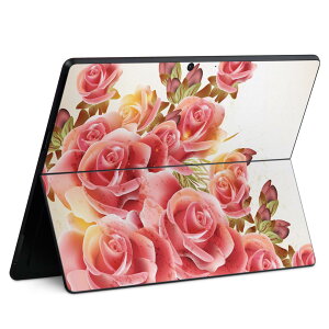 Surface Pro11(2024) / Pro10(for Business) / Pro9(2022) ʑΉ w ی fUC XLV[ Pro8/ProX eΉ 005414  sN