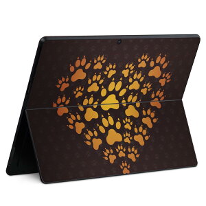 Surface Pro11(2024) / Pro10(for Business) / Pro9(2022) ���ʑΉ� �w�� �ی� �f�U�C�� �X�L���V�[�� Pro8/ProX �e��Ή� 005417 ���� �������� ����