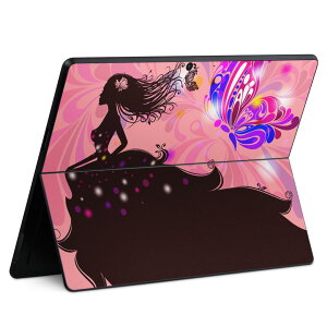 Surface Pro11(2024) / Pro10(for Business) / Pro9(2022) ���ʑΉ� �w�� �ی� �f�U�C�� �X�L���V�[�� Pro8/ProX �e��Ή� 005423 �� �l��