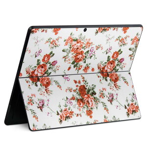 Surface Pro11(2024) / Pro10(for Business) / Pro9(2022) ʑΉ w ی fUC XLV[ Pro8/ProX eΉ 005432  ͗l
