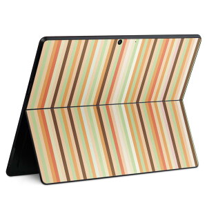 Surface Pro11(2024) / Pro10(for Business) / Pro9(2022) ʑΉ w ی fUC XLV[ Pro8/ProX eΉ 005434 XgCv ͗l