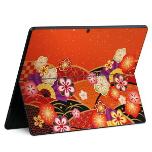 Surface Pro11(2024) / Pro10(for Business) / Pro9(2022) ʑΉ w ی fUC XLV[ Pro8/ProX eΉ 005457 a a 