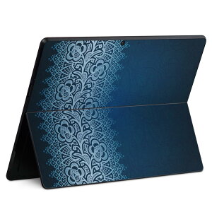 Surface Pro11(2024) / Pro10(for Business) / Pro9(2022) ���ʑΉ� �w�� �ی� �f�U�C�� �X�L���V�[�� Pro8/ProX �e��Ή� 005458 �� ���[�X