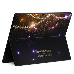 Surface Pro11(2024) / Pro10(for Business) / Pro9(2022) ���ʑΉ� �w�� �ی� �f�U�C�� �X�L���V�[�� Pro8/ProX �e��Ή� 005460 ���炫�� �N���X�}�X