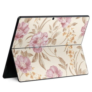 Surface Pro11(2024) / Pro10(for Business) / Pro9(2022) ʑΉ w ی fUC XLV[ Pro8/ProX eΉ 005478  ͗l