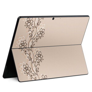 Surface Pro11(2024) / Pro10(for Business) / Pro9(2022) ���ʑΉ� �w�� �ی� �f�U�C�� �X�L���V�[�� Pro8/ProX �e��Ή� 005482 ��