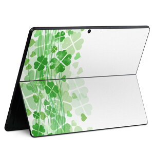 Surface Pro11(2024) / Pro10(for Business) / Pro9(2022) ���ʑΉ� �w�� �ی� �f�U�C�� �X�L���V�[�� Pro8/ProX �e��Ή� 005490 �l�t �N���[�o�[