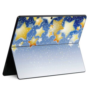 Surface Pro11(2024) / Pro10(for Business) / Pro9(2022) ʑΉ w ی fUC XLV[ Pro8/ProX eΉ 005502  X^[ 